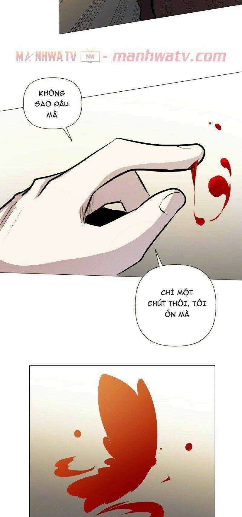 Trọng Sinh Mạc Thế Chapter 82 trang 39