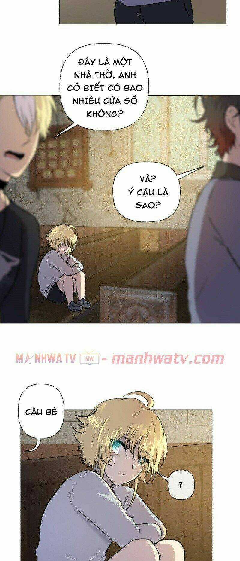 Trọng Sinh Mạc Thế Chapter 82 trang 4