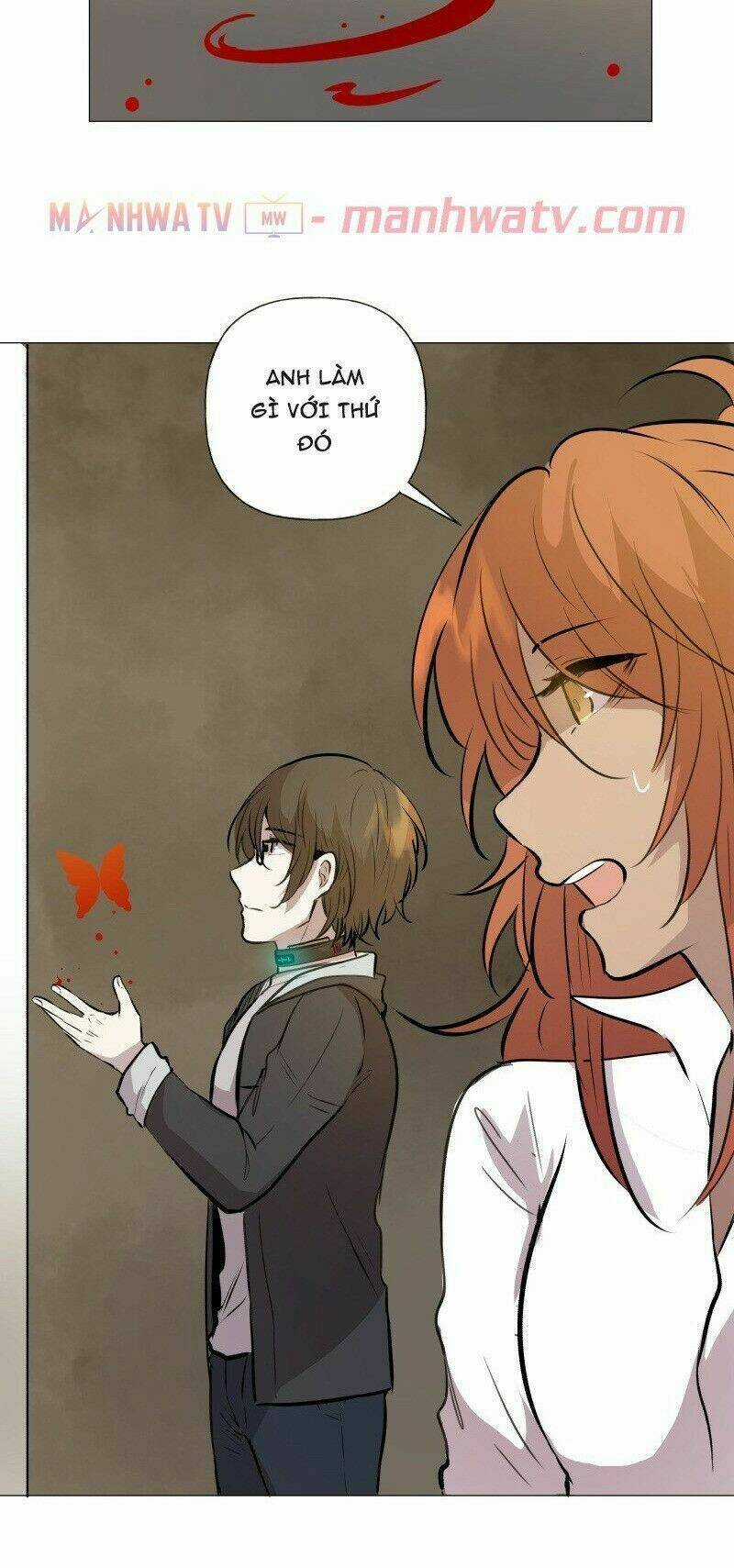 Trọng Sinh Mạc Thế Chapter 82 trang 40