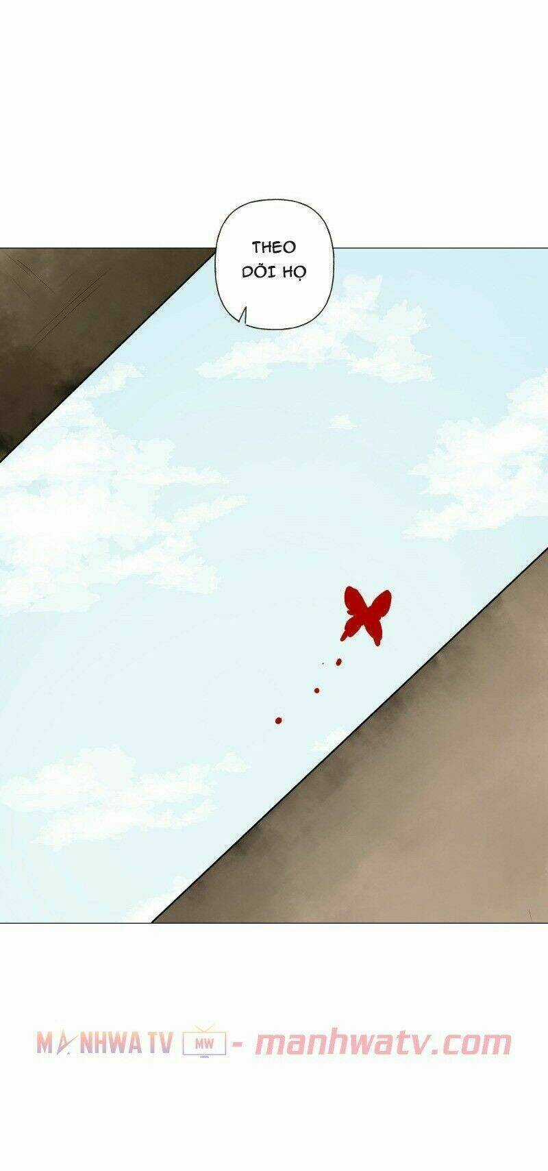 Trọng Sinh Mạc Thế Chapter 82 trang 41