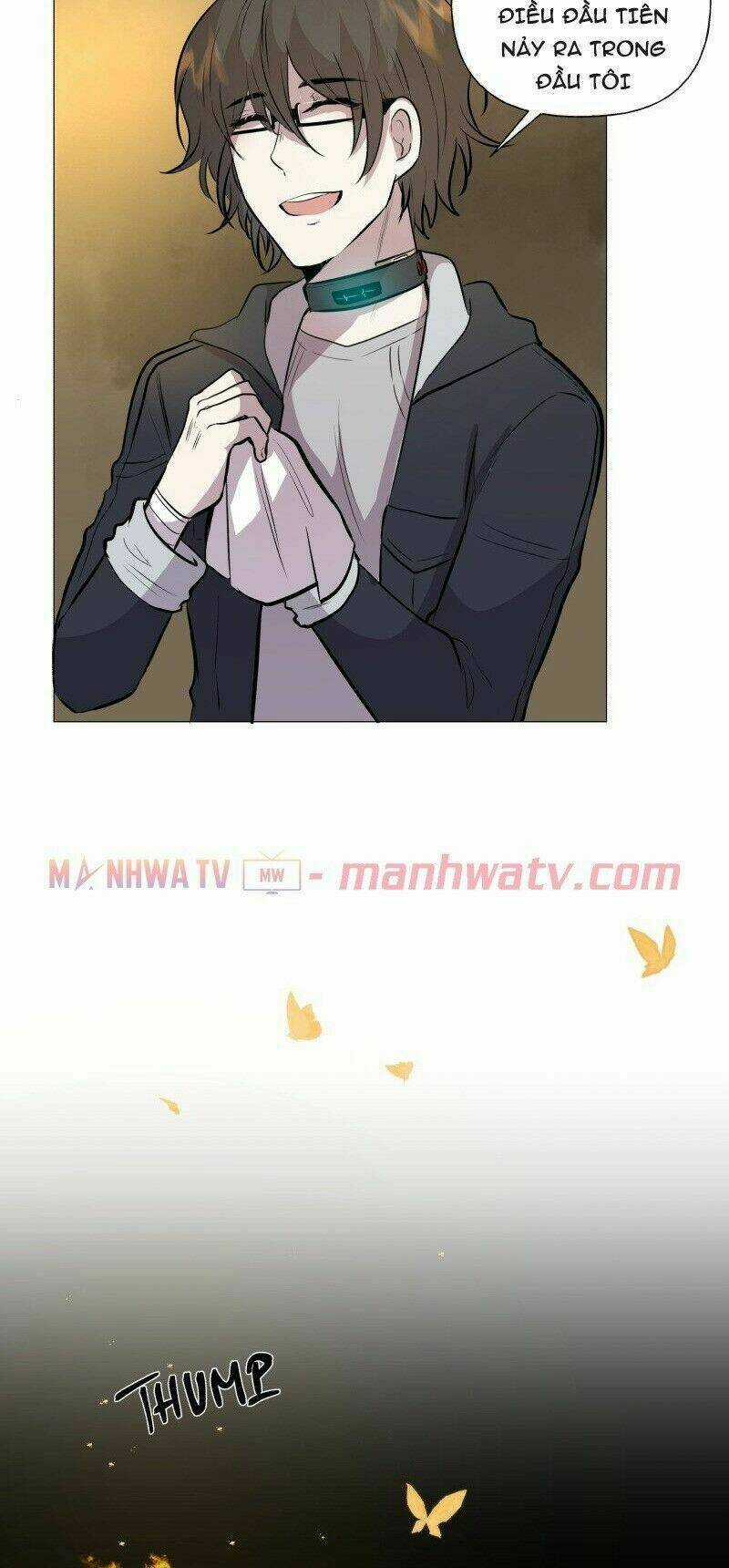 Trọng Sinh Mạc Thế Chapter 82 trang 47