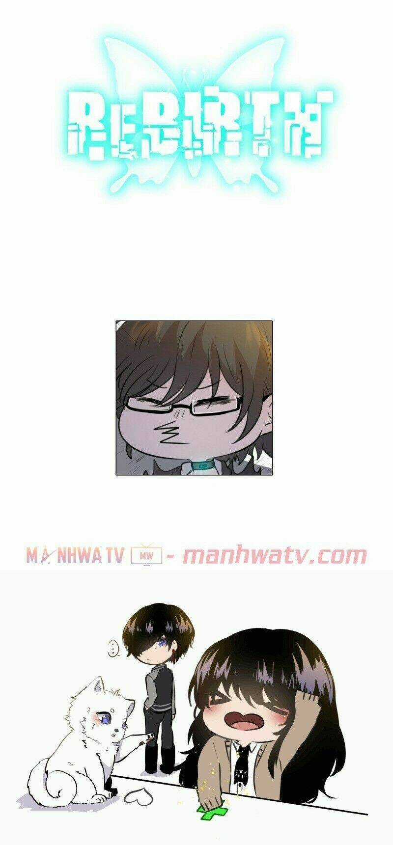 Trọng Sinh Mạc Thế Chapter 82 trang 54