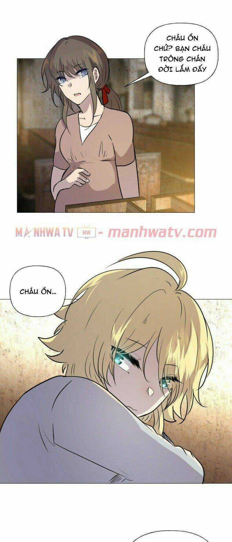 Trọng Sinh Mạc Thế Chapter 82 trang 6