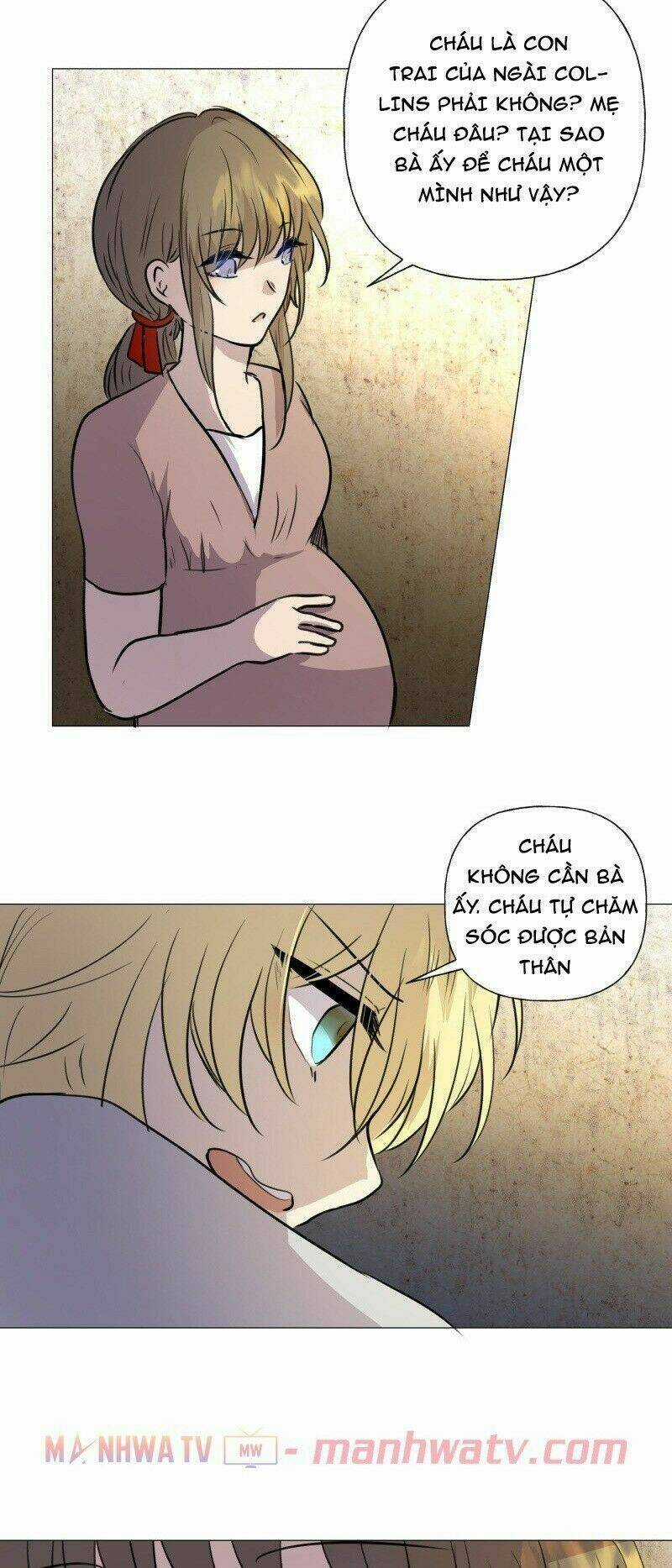 Trọng Sinh Mạc Thế Chapter 82 trang 7