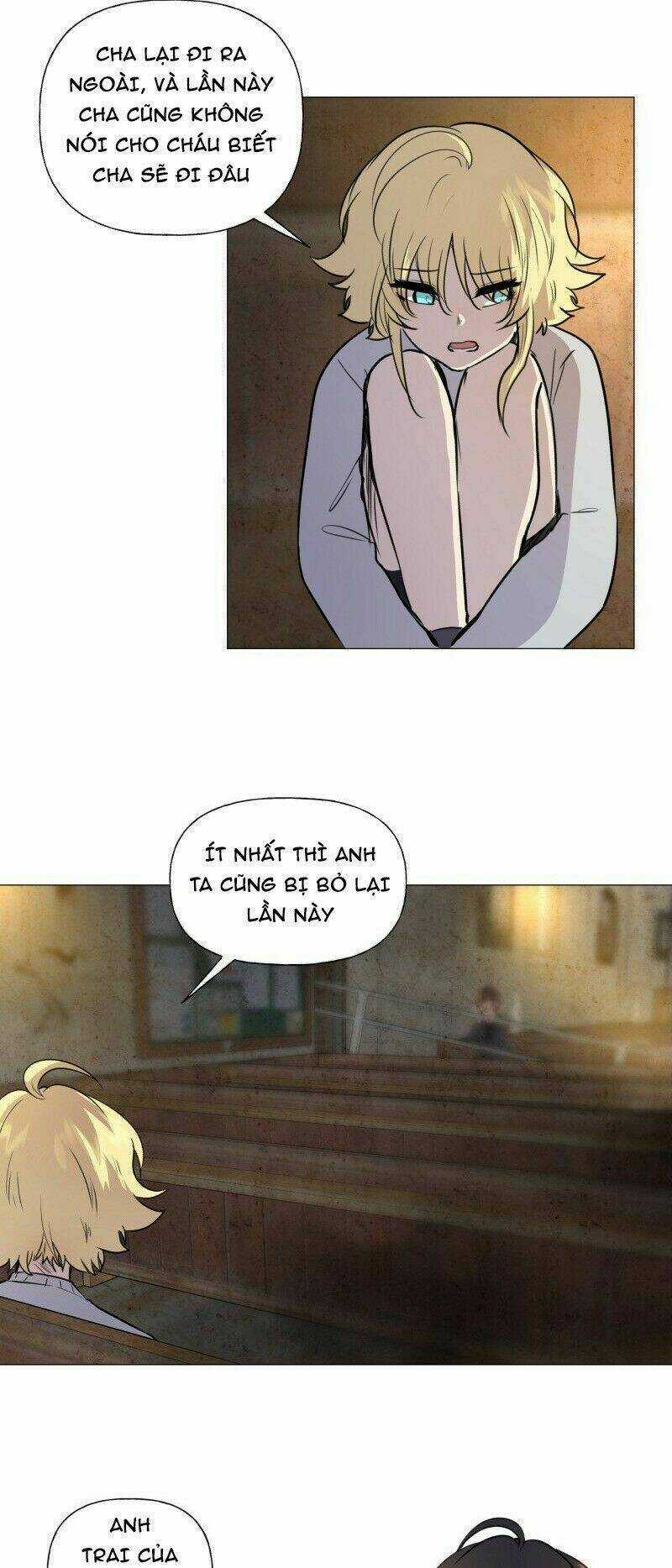 Trọng Sinh Mạc Thế Chapter 82 trang 9