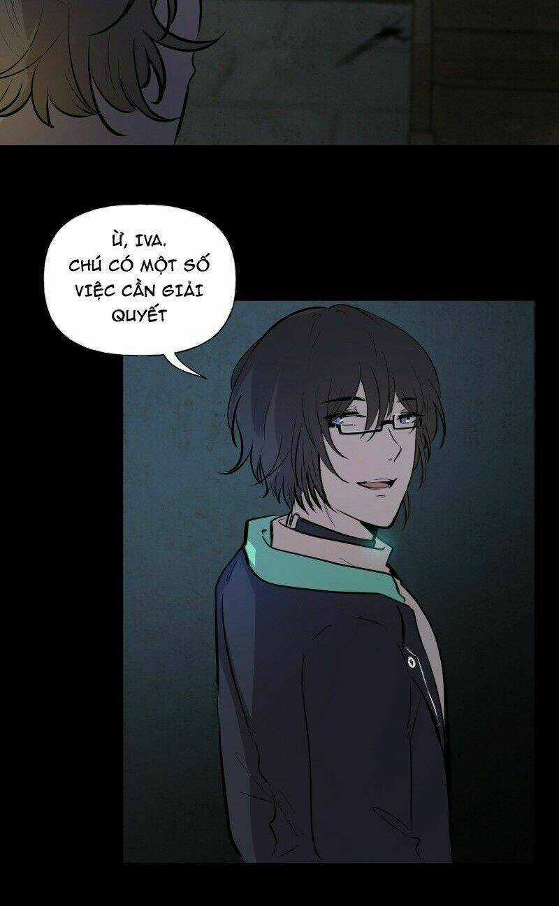 Trọng Sinh Mạc Thế Chapter 83 trang 12