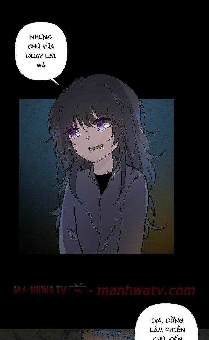 Trọng Sinh Mạc Thế Chapter 83 trang 13