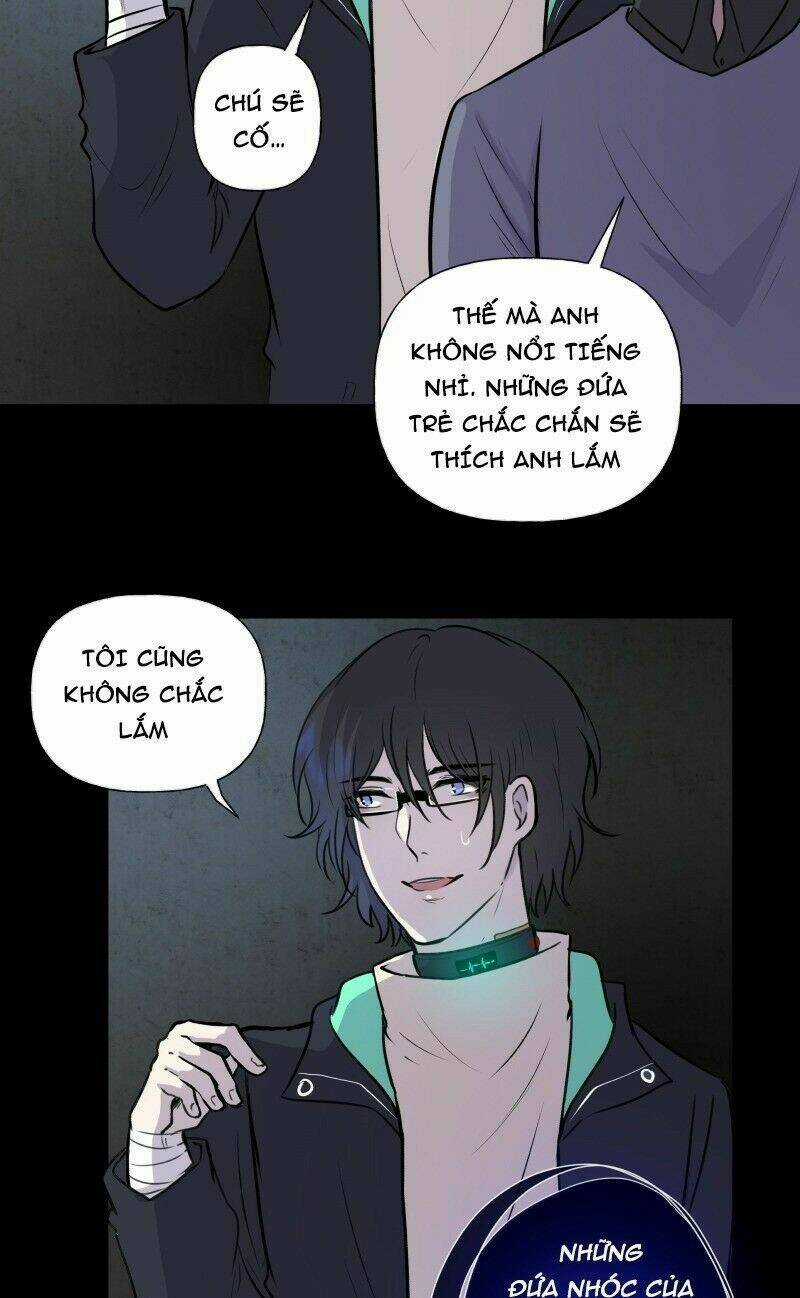 Trọng Sinh Mạc Thế Chapter 83 trang 15