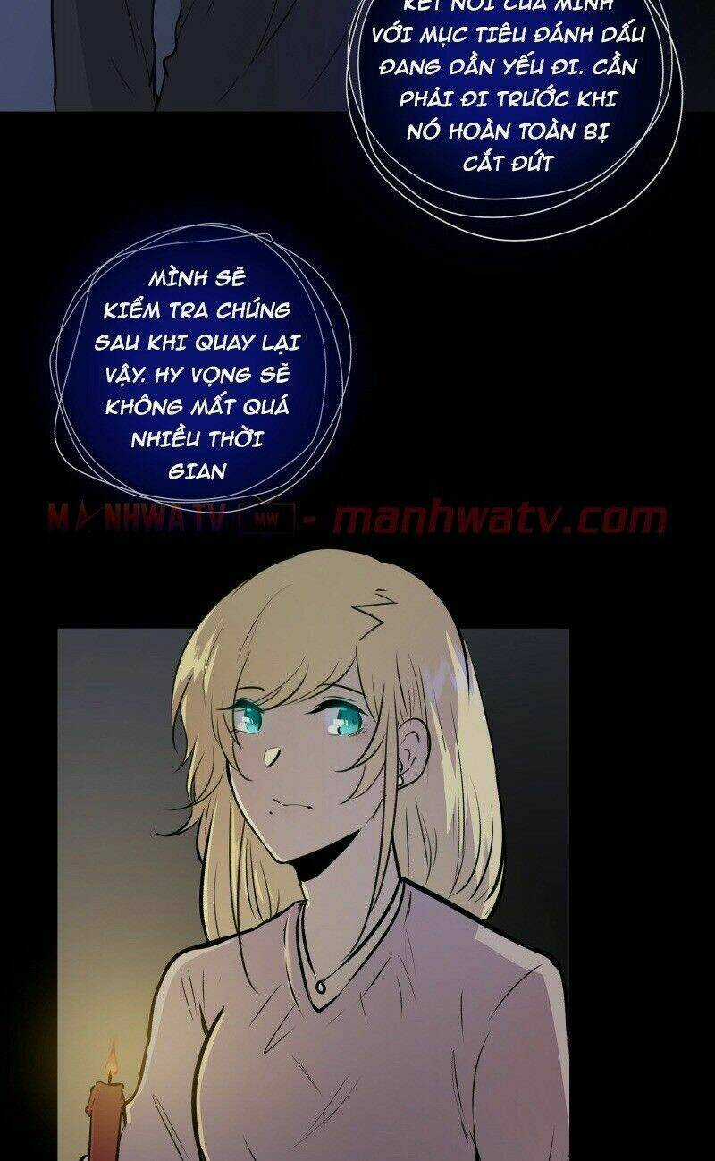 Trọng Sinh Mạc Thế Chapter 83 trang 20