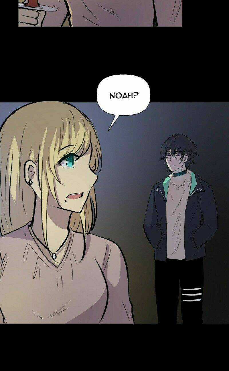 Trọng Sinh Mạc Thế Chapter 83 trang 21