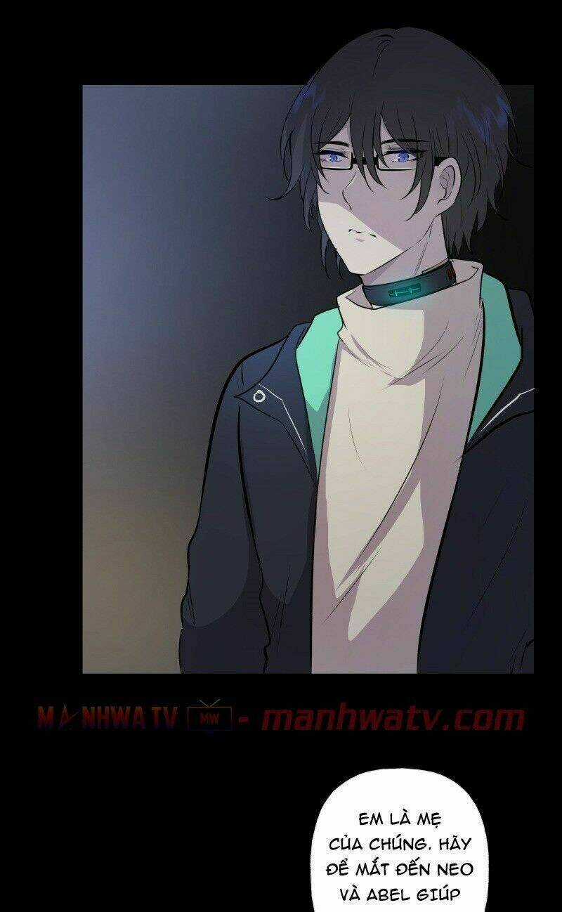 Trọng Sinh Mạc Thế Chapter 83 trang 22