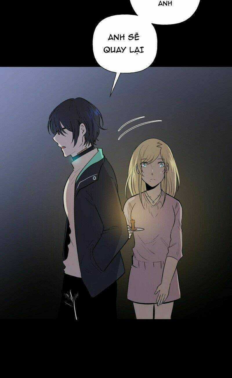 Trọng Sinh Mạc Thế Chapter 83 trang 23