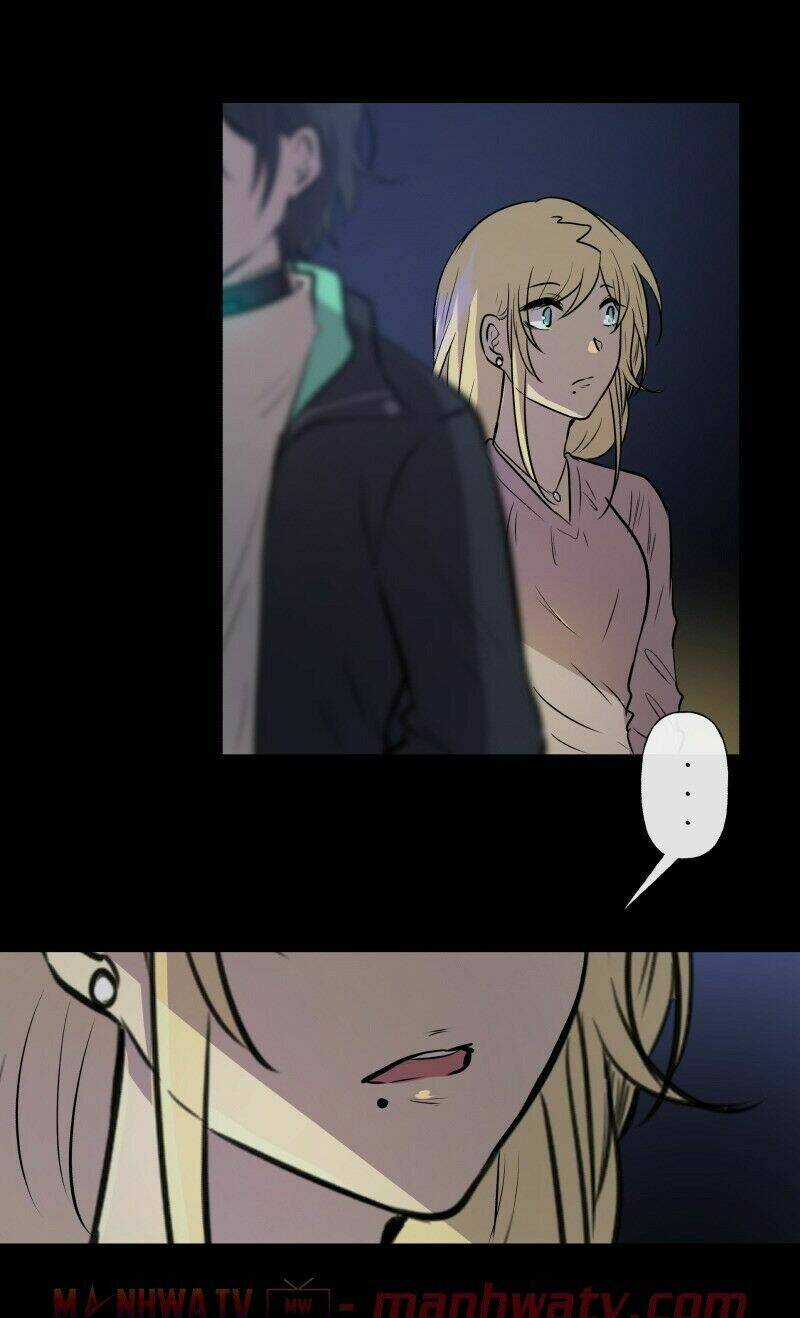 Trọng Sinh Mạc Thế Chapter 83 trang 24