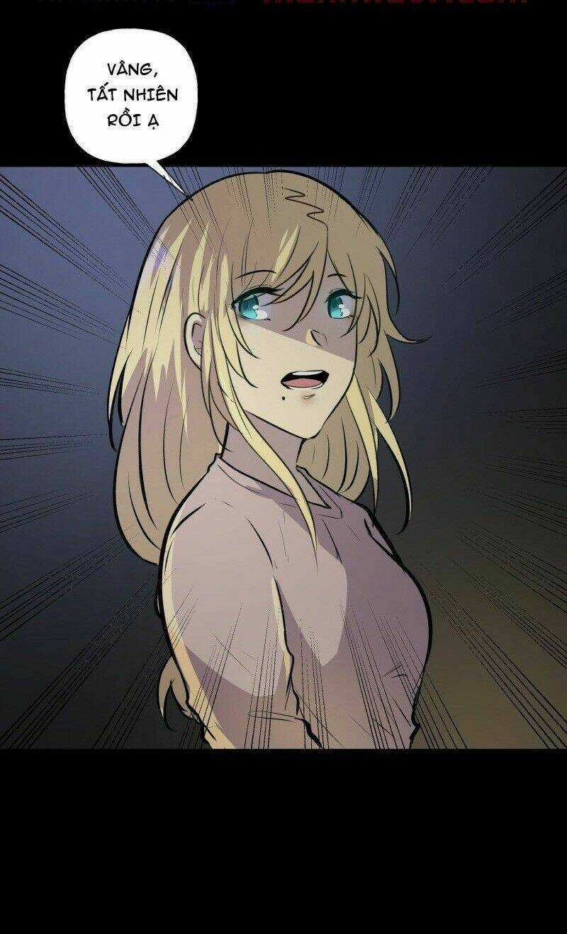 Trọng Sinh Mạc Thế Chapter 83 trang 25