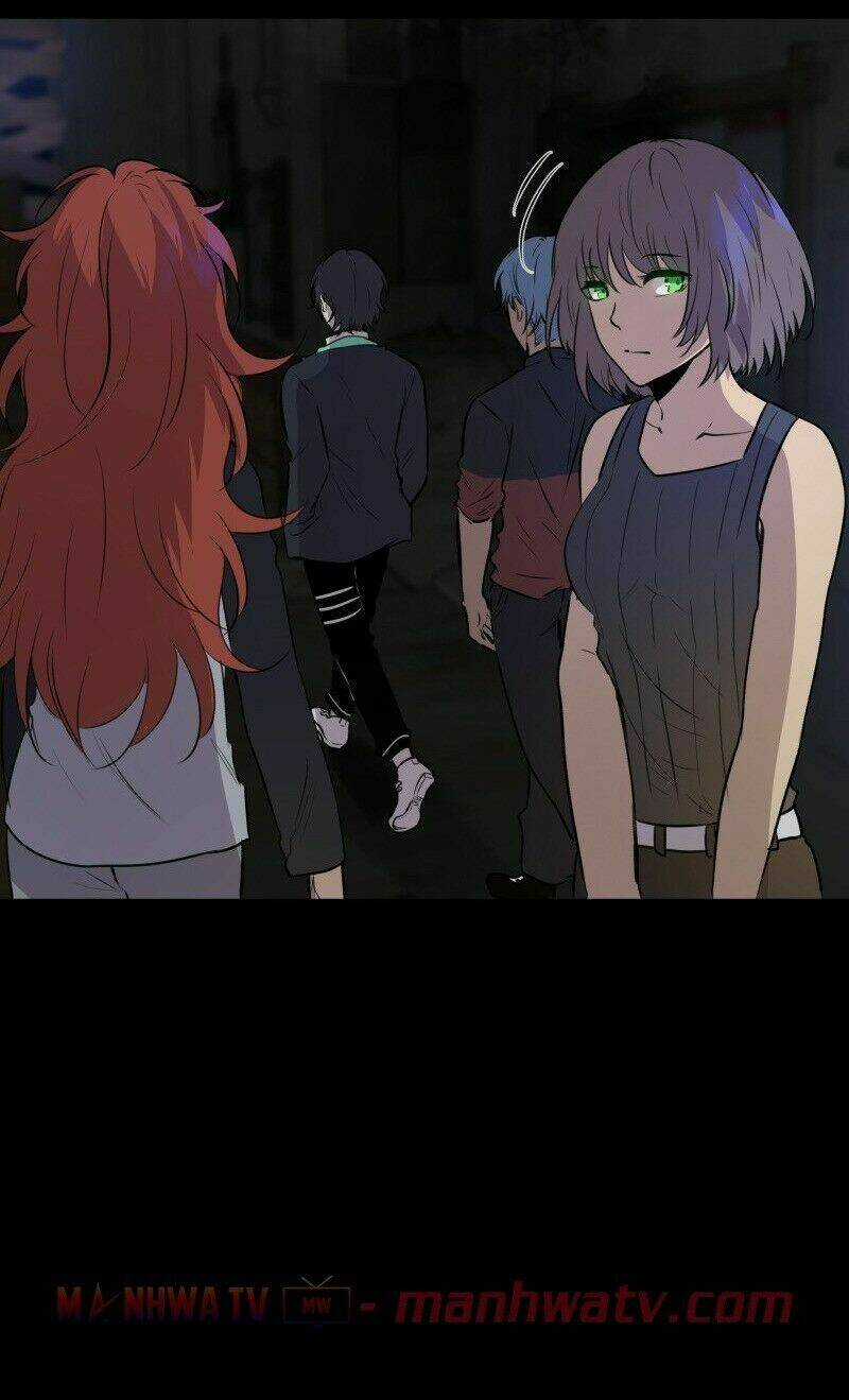 Trọng Sinh Mạc Thế Chapter 83 trang 26