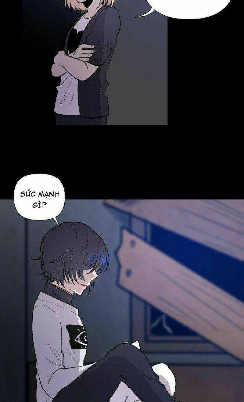 Trọng Sinh Mạc Thế Chapter 83 trang 29