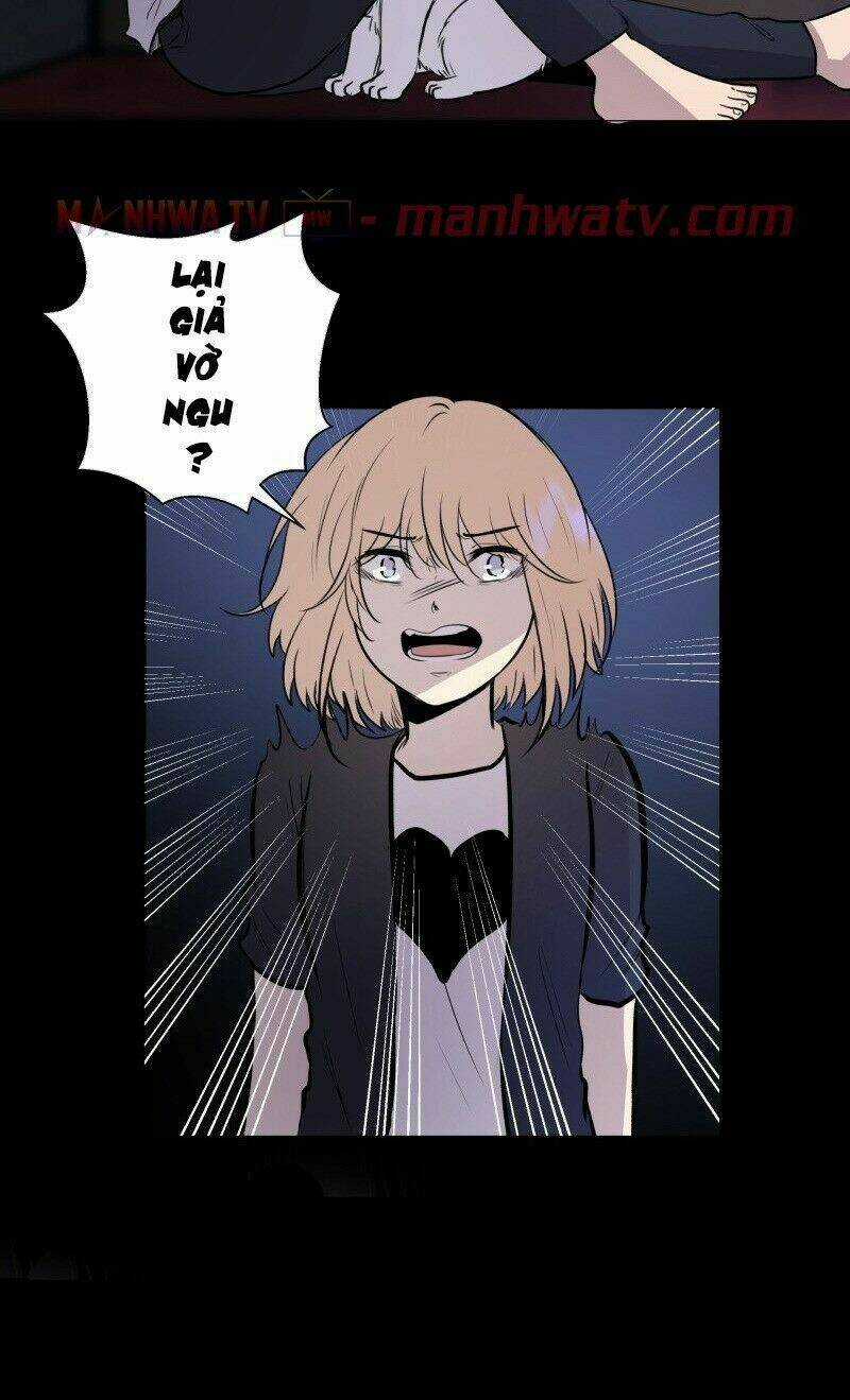 Trọng Sinh Mạc Thế Chapter 83 trang 30