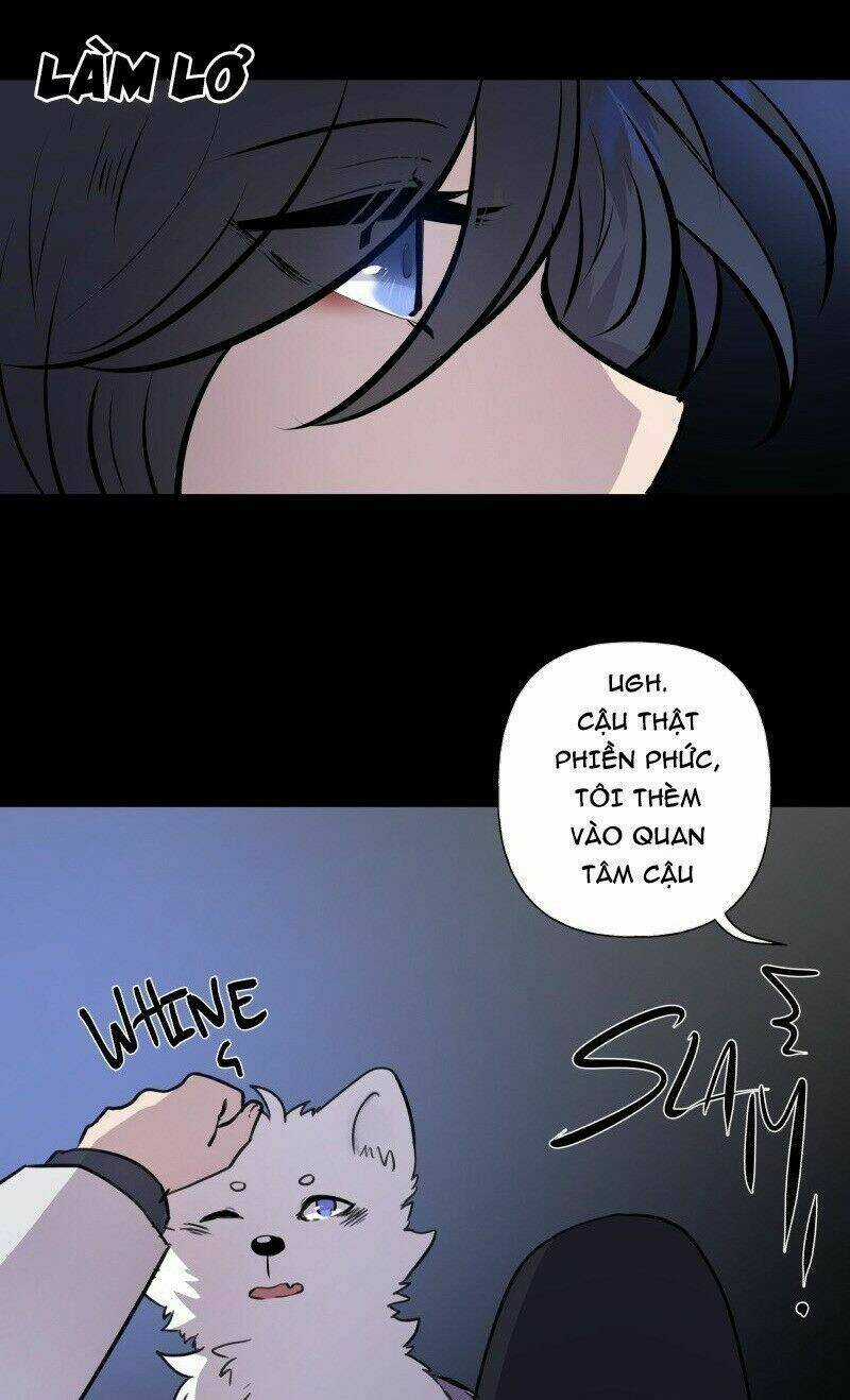 Trọng Sinh Mạc Thế Chapter 83 trang 31