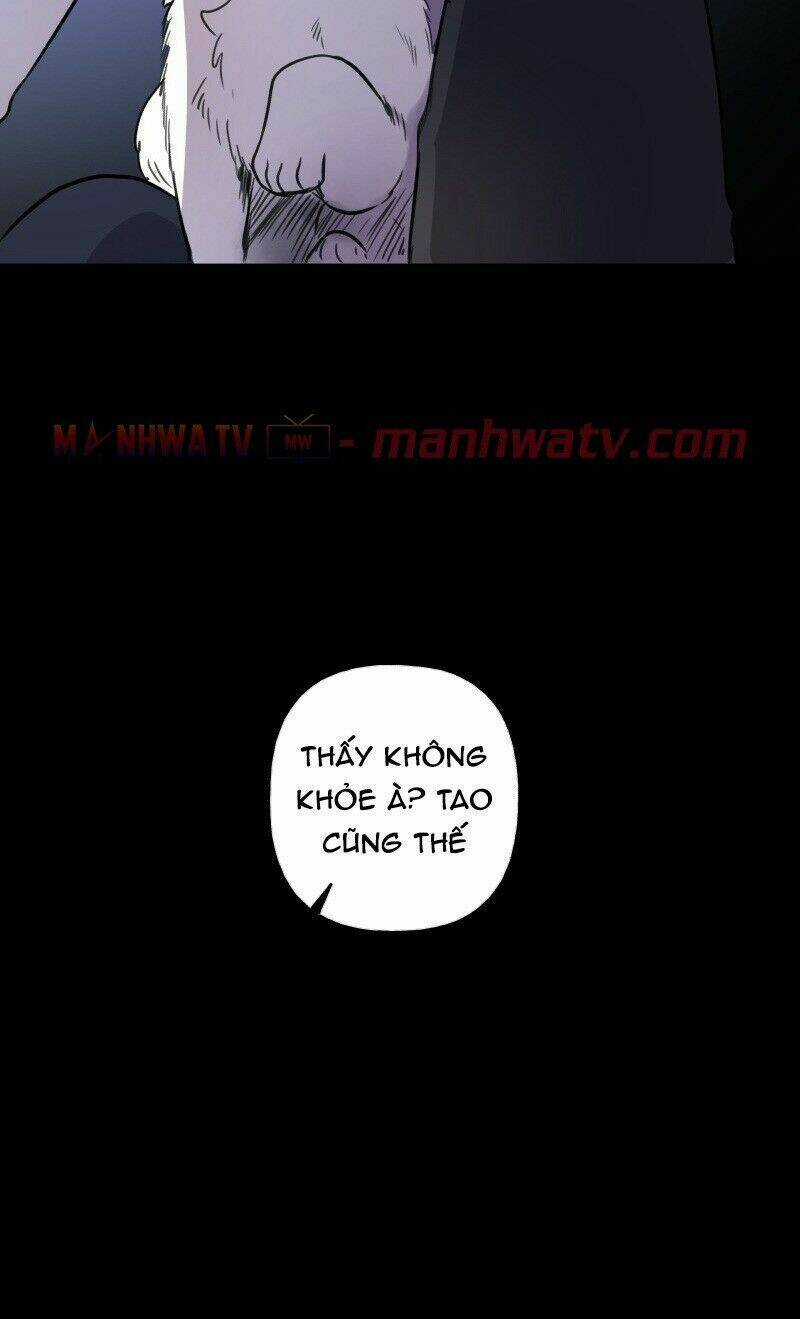 Trọng Sinh Mạc Thế Chapter 83 trang 32