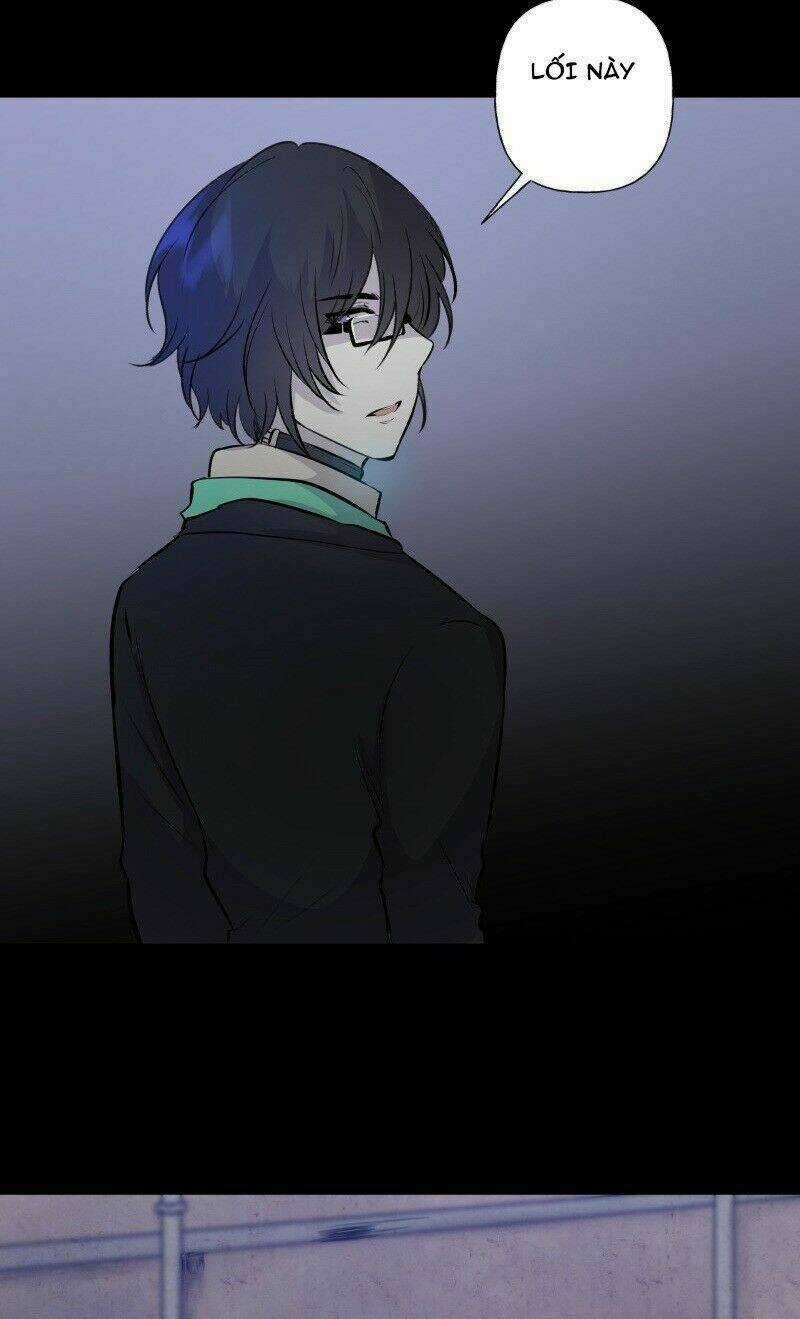 Trọng Sinh Mạc Thế Chapter 83 trang 34