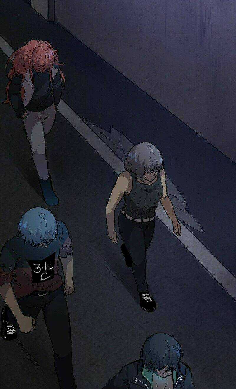 Trọng Sinh Mạc Thế Chapter 83 trang 36