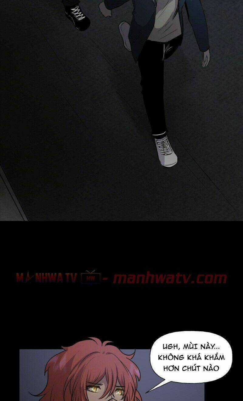 Trọng Sinh Mạc Thế Chapter 83 trang 37