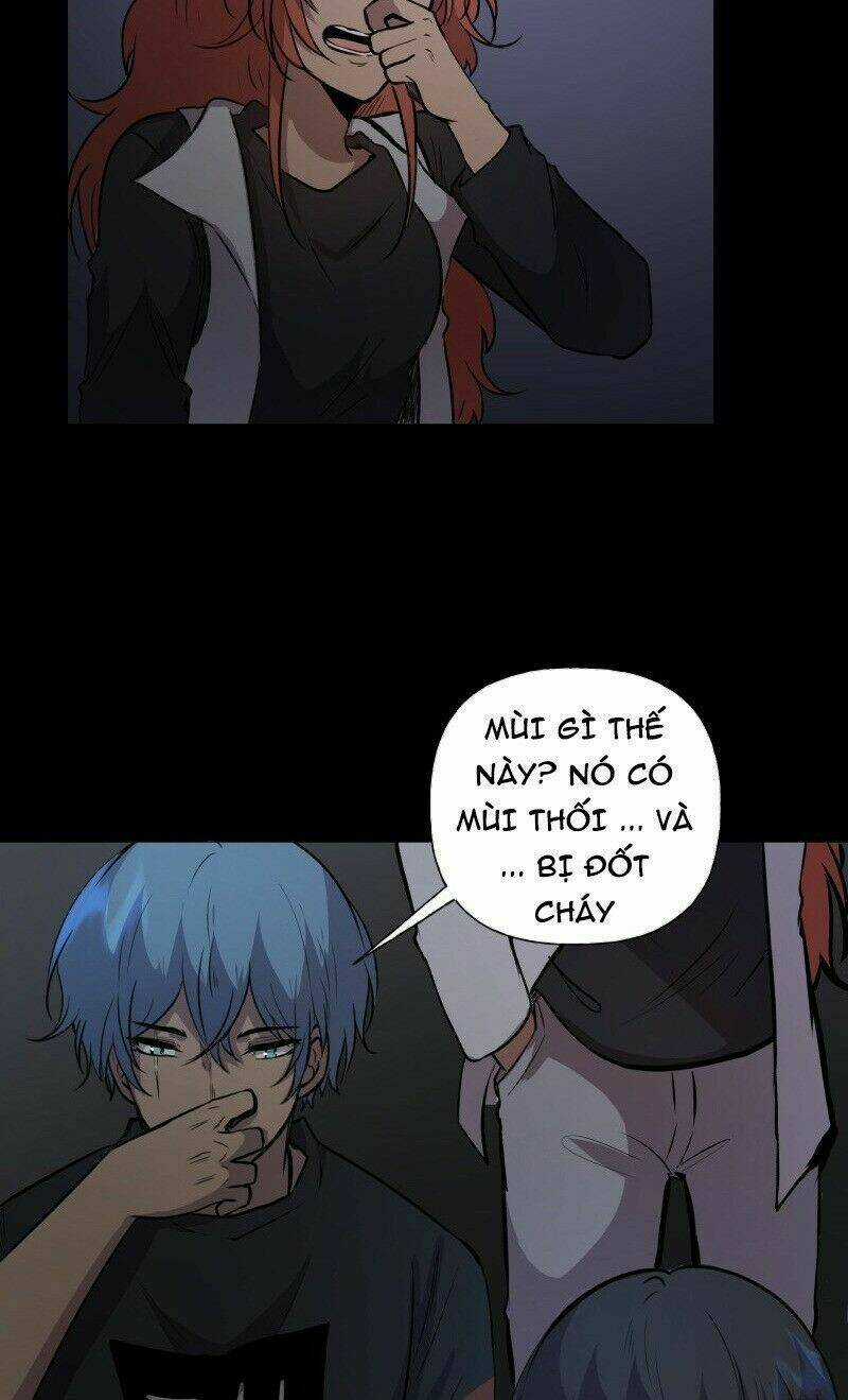 Trọng Sinh Mạc Thế Chapter 83 trang 38