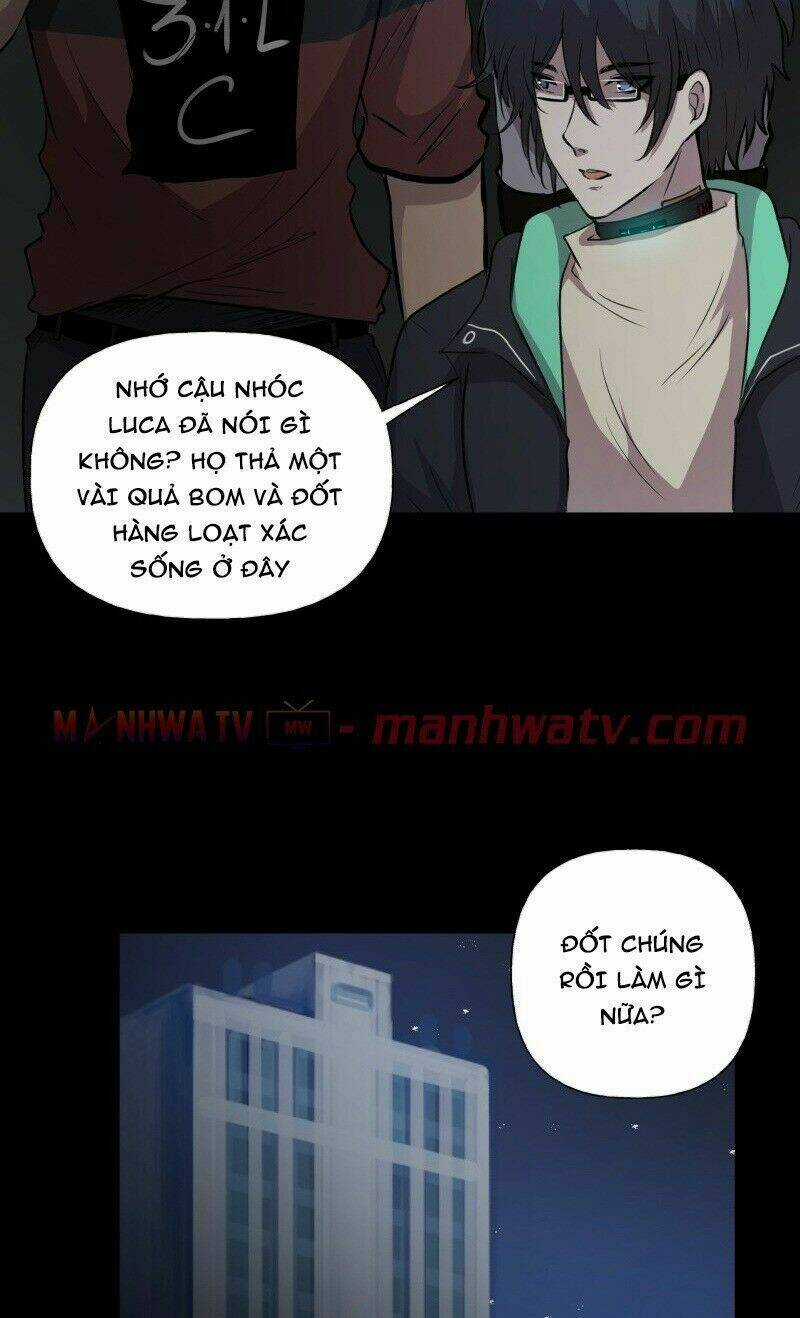 Trọng Sinh Mạc Thế Chapter 83 trang 39