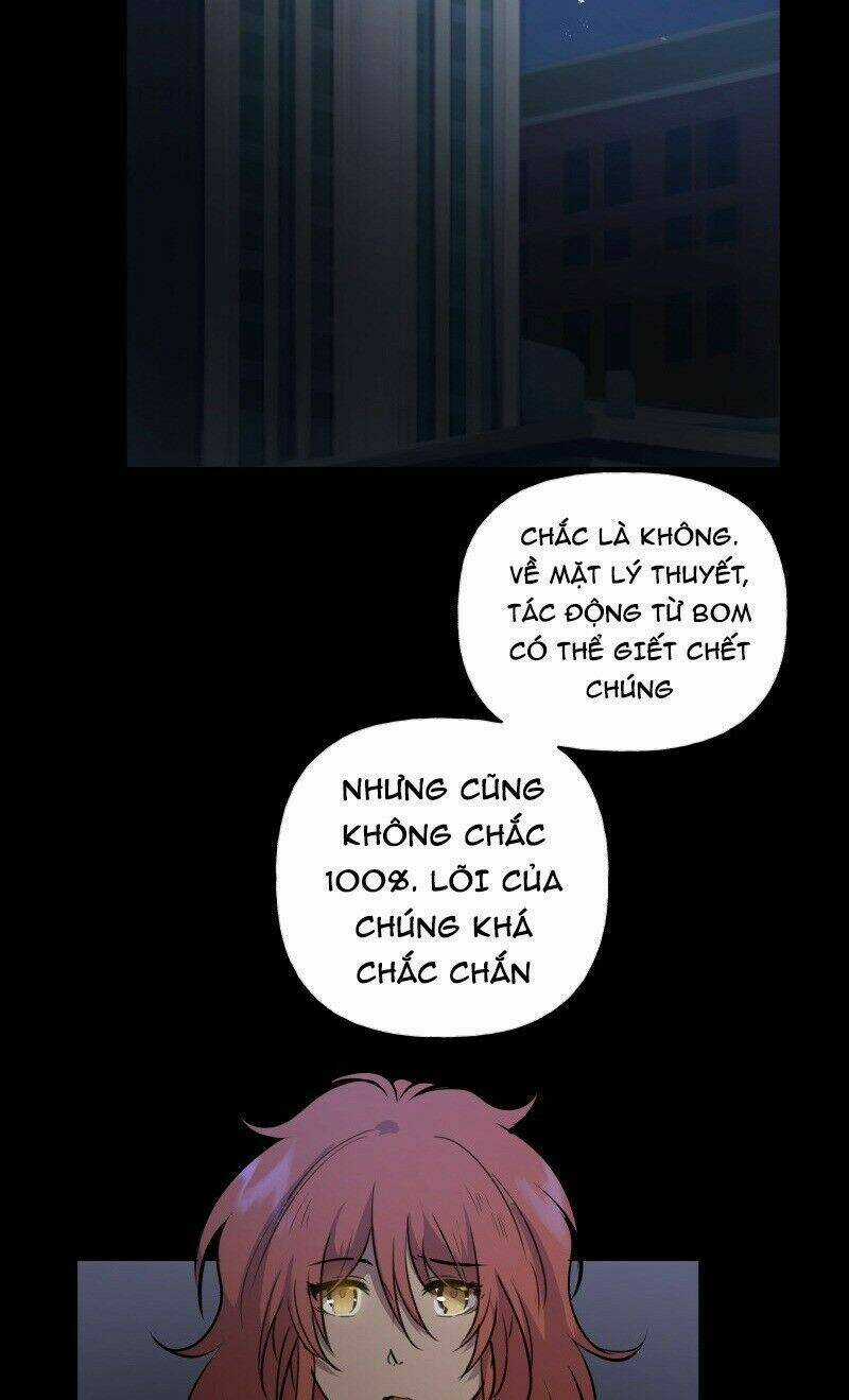 Trọng Sinh Mạc Thế Chapter 83 trang 40