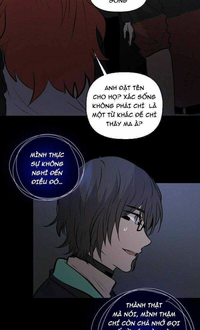 Trọng Sinh Mạc Thế Chapter 83 trang 42