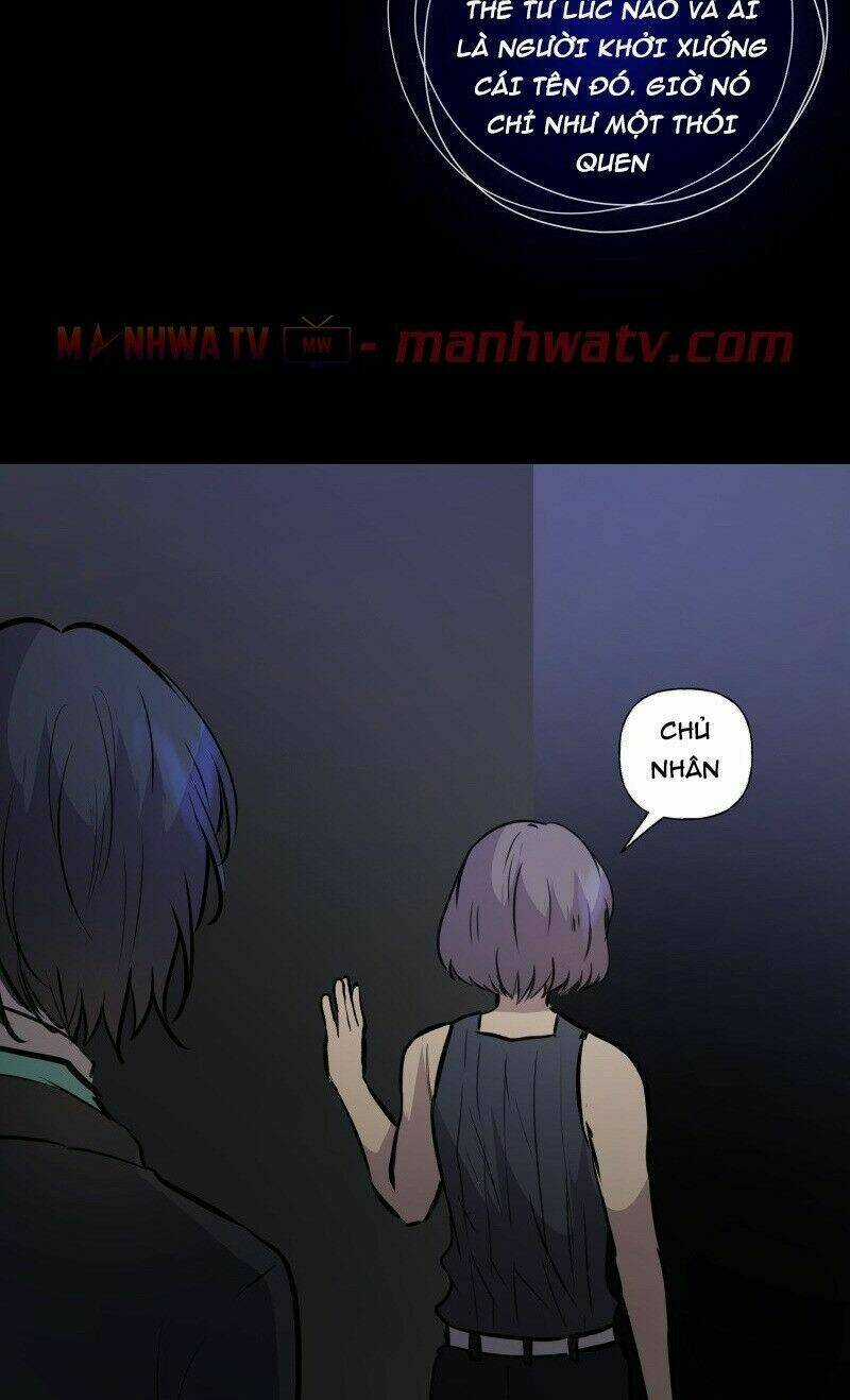 Trọng Sinh Mạc Thế Chapter 83 trang 43