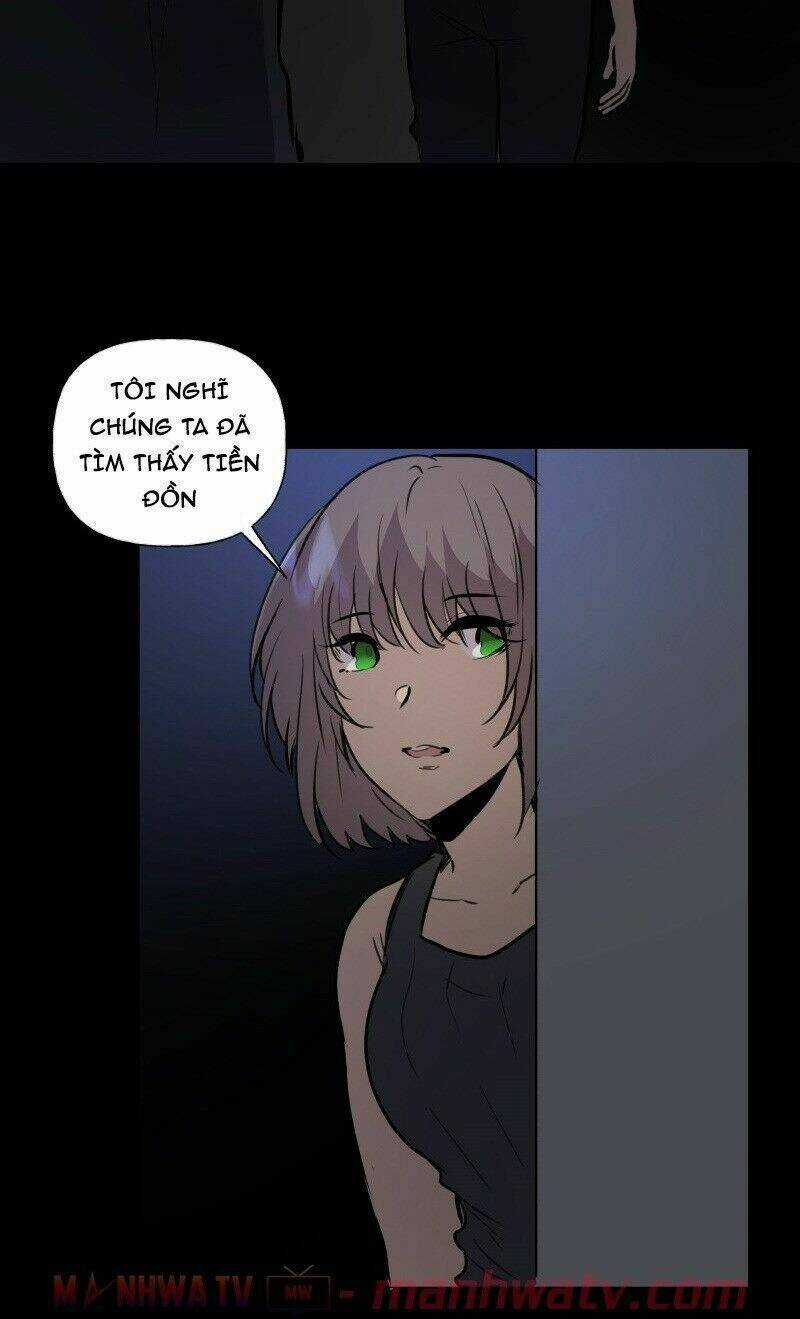 Trọng Sinh Mạc Thế Chapter 83 trang 44