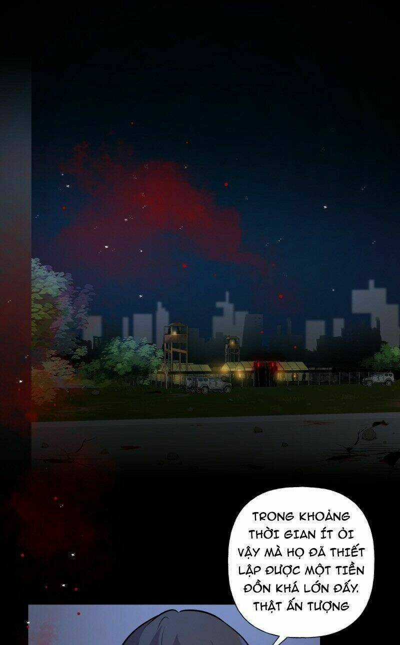 Trọng Sinh Mạc Thế Chapter 83 trang 45