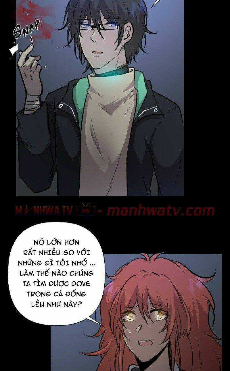 Trọng Sinh Mạc Thế Chapter 83 trang 46