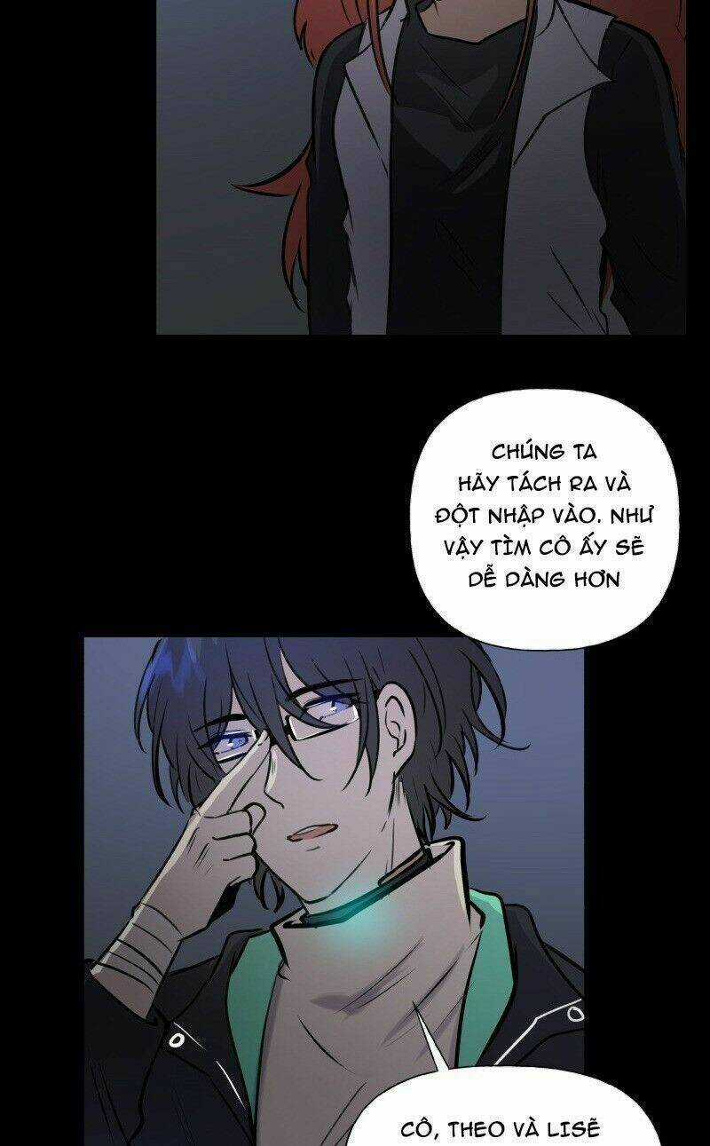 Trọng Sinh Mạc Thế Chapter 83 trang 47