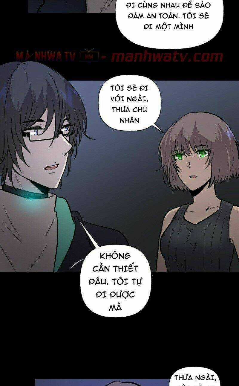 Trọng Sinh Mạc Thế Chapter 83 trang 48