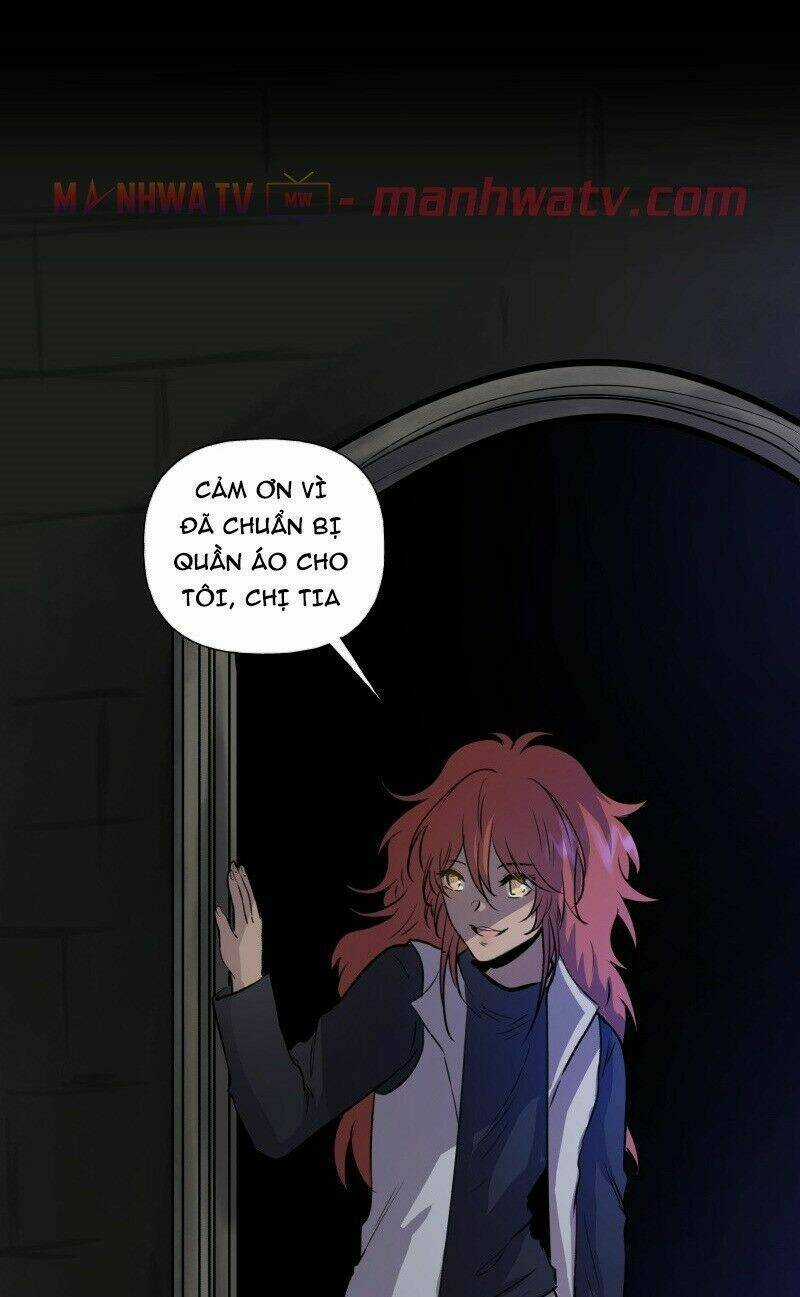 Trọng Sinh Mạc Thế Chapter 83 trang 5