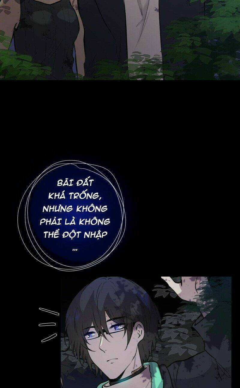 Trọng Sinh Mạc Thế Chapter 83 trang 52