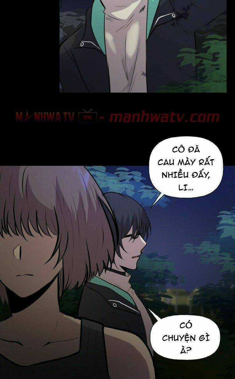 Trọng Sinh Mạc Thế Chapter 83 trang 53