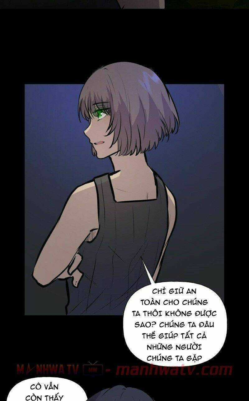 Trọng Sinh Mạc Thế Chapter 83 trang 54