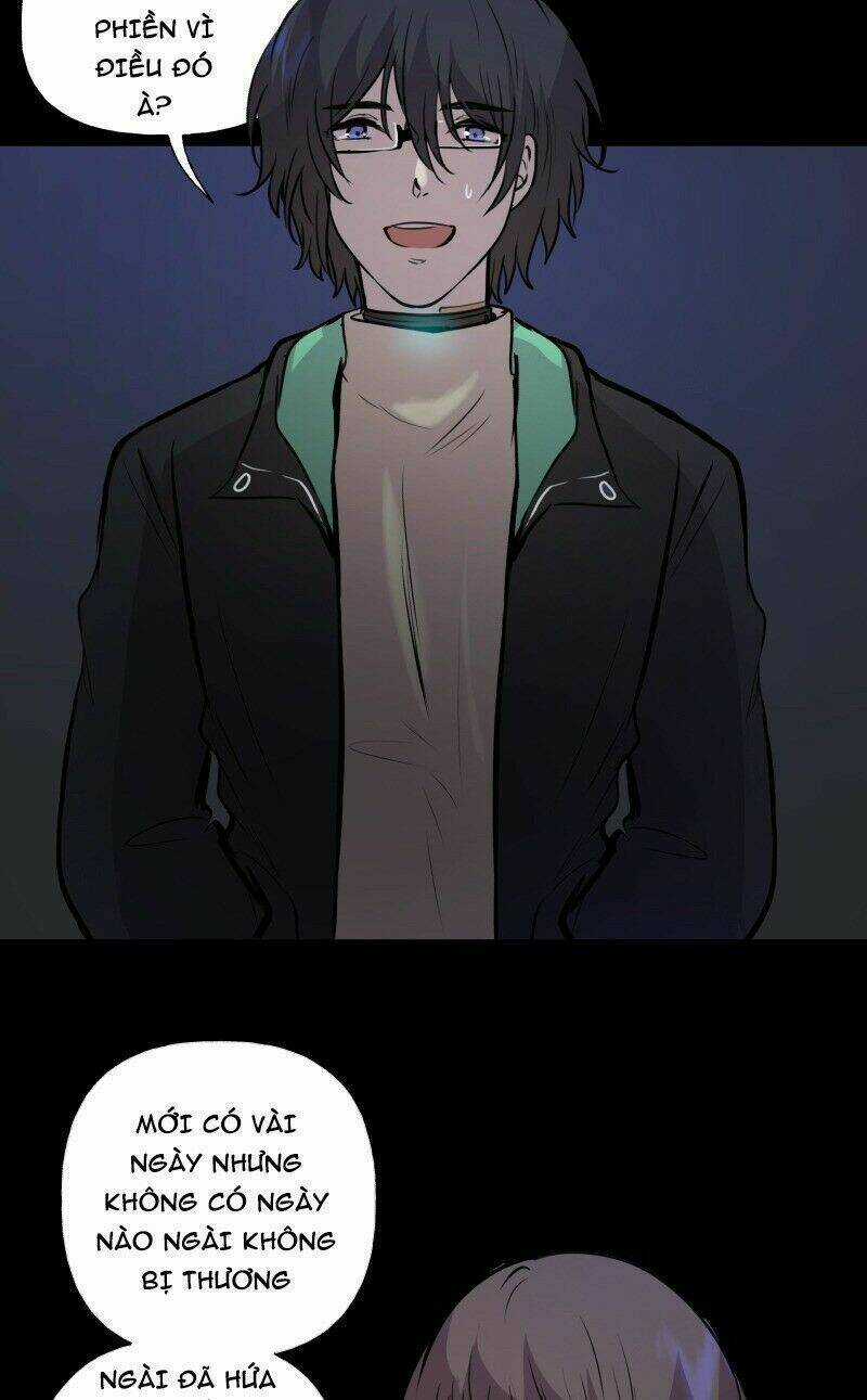 Trọng Sinh Mạc Thế Chapter 83 trang 55