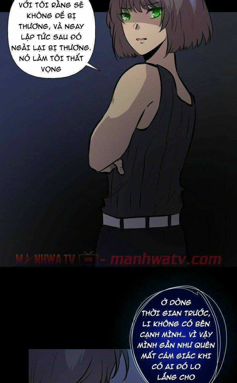 Trọng Sinh Mạc Thế Chapter 83 trang 56