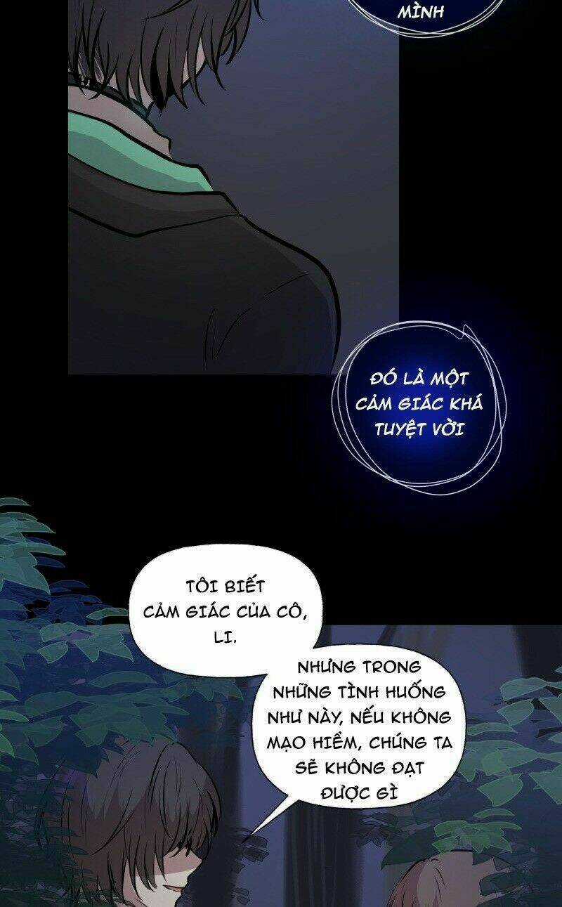 Trọng Sinh Mạc Thế Chapter 83 trang 57