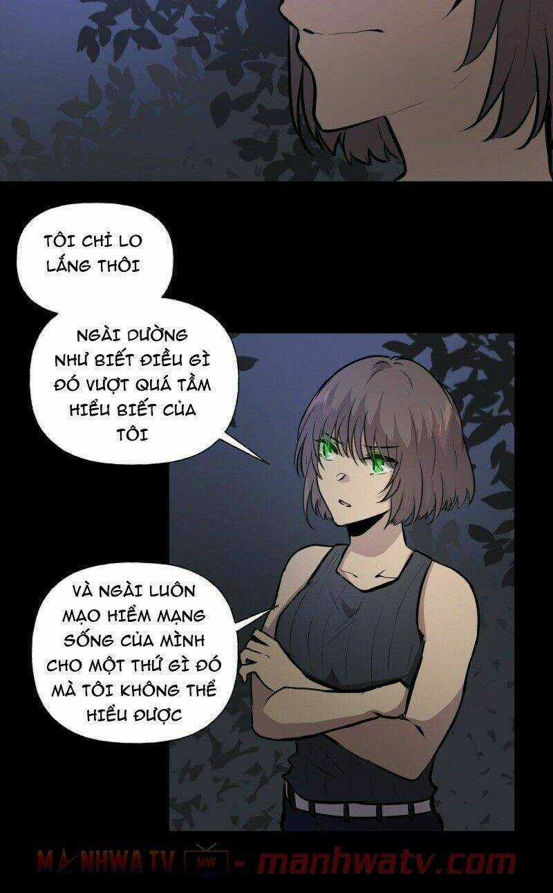 Trọng Sinh Mạc Thế Chapter 83 trang 59