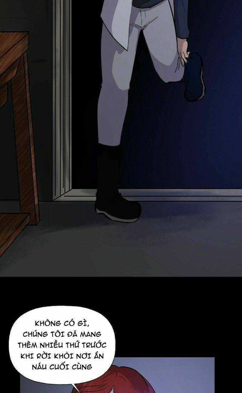 Trọng Sinh Mạc Thế Chapter 83 trang 6