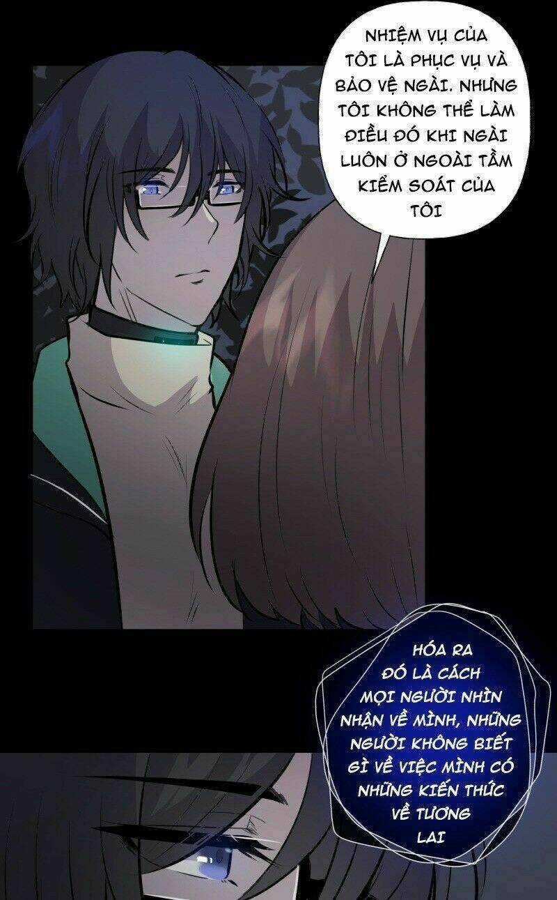 Trọng Sinh Mạc Thế Chapter 83 trang 60