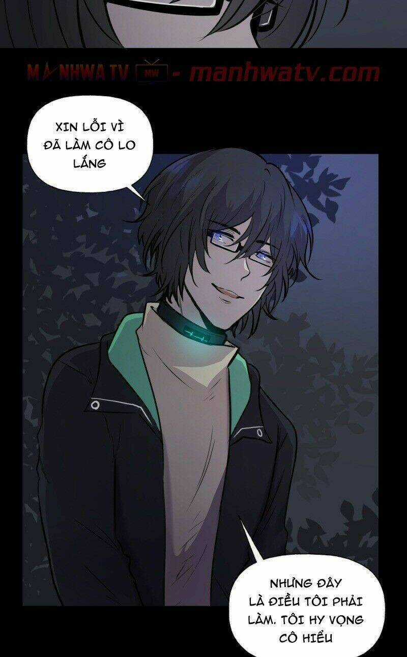 Trọng Sinh Mạc Thế Chapter 83 trang 61