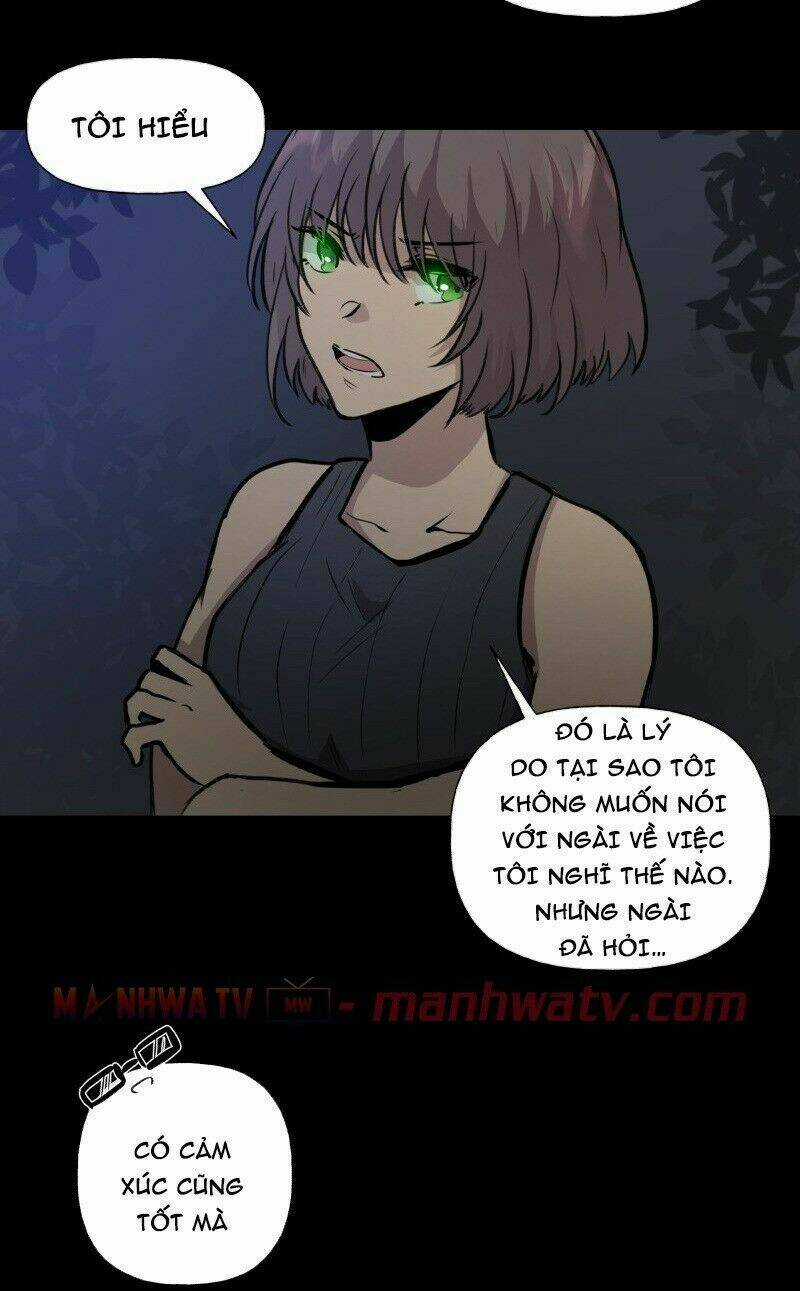 Trọng Sinh Mạc Thế Chapter 83 trang 62