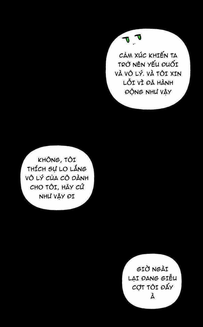 Trọng Sinh Mạc Thế Chapter 83 trang 63