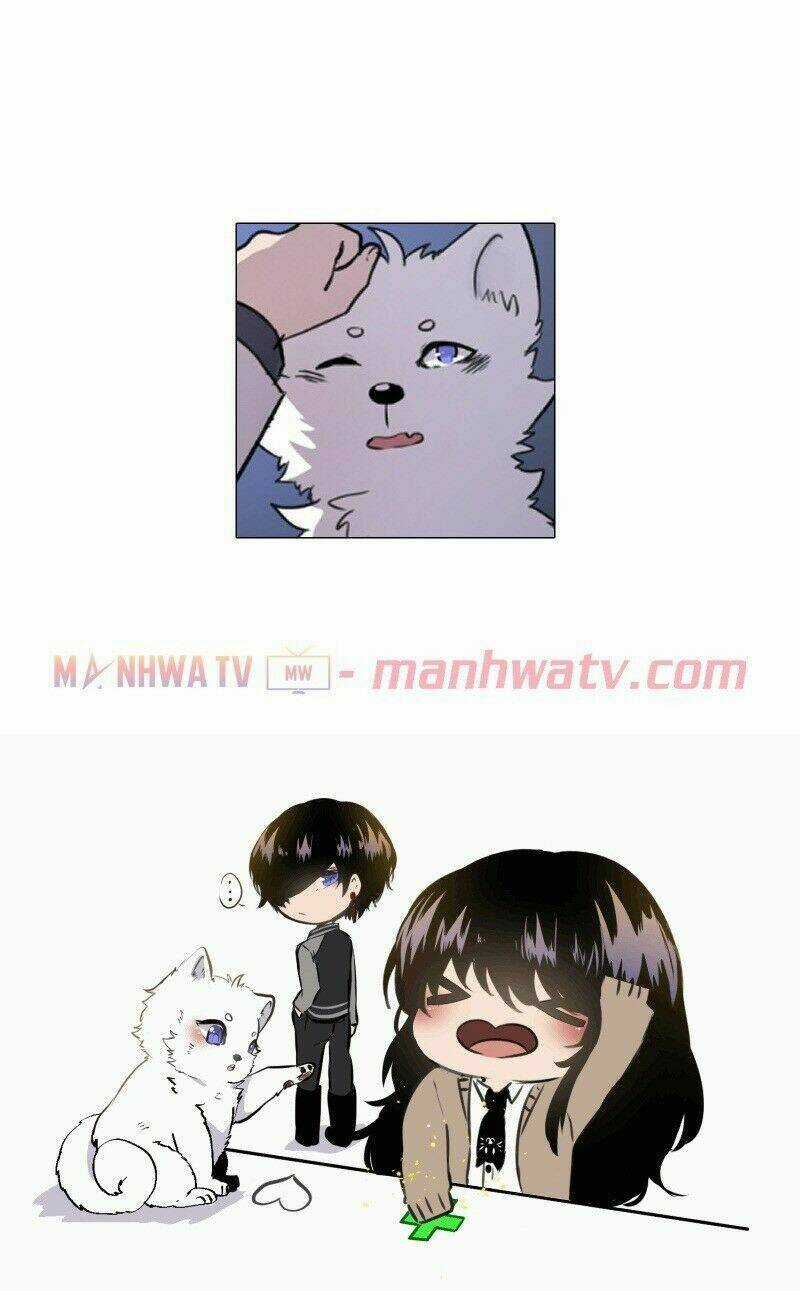 Trọng Sinh Mạc Thế Chapter 83 trang 65